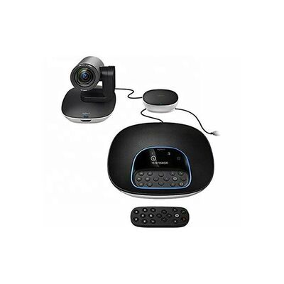 Harga yang bagus Sistem Konferensi Video Grup Logitech Asli Baru CC3500E on line
