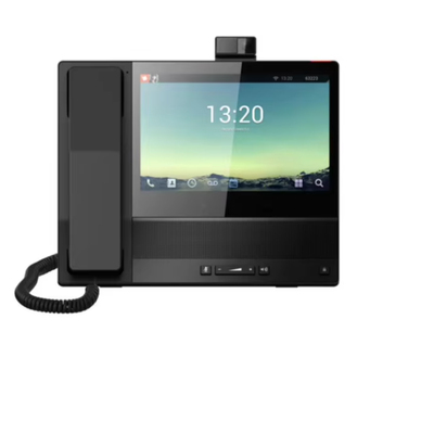 Dobra cena. HW -Espace 7950 Telefon Voip Sieć przedsiębiorstwa Telefon IP w Internecie