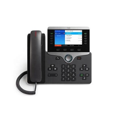 Good price Brand New CP-8841-K9= Original IP Phone 8800 Series IP Phone Unified VoIP Phone CP-8841-K9 online