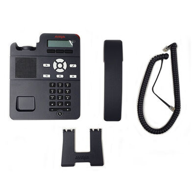 Guter Preis Avaya J129 SIP IP Tischtelefon POE Online