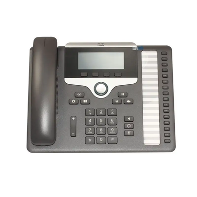 Good price Original New Cisco CP-7861-K9 Unified IP Phone  7800 Unified IP Phone CP-7861-K9 online
