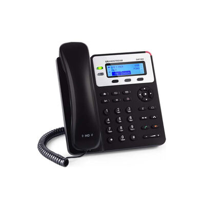 Buen precio Grandstream Pequeño Negocio HD IP teléfono GXP1620 O GXP1625 Grandstraem GXP1625 en línea