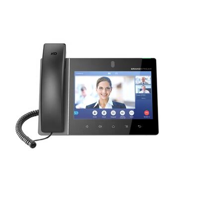 Dobra cena. Oryginalny Grand Stream High-End Smart Video Phone GXV3380 w Internecie