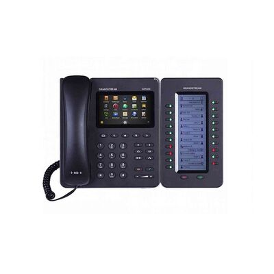 قیمت خوب تلفن کنفرانس ویدئویی IP Grandstream GXP2170 آنلاین