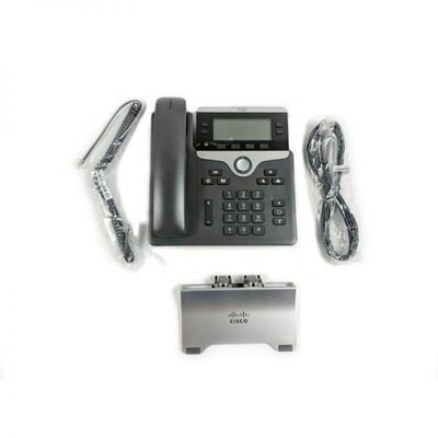 Good price New Original VoIP Business Telephone 7841 unified IP Phone CP-7841-K9 online