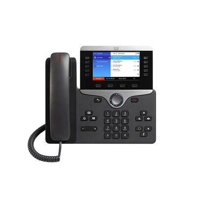 Giá tốt. Điện thoại IP mới CP-8851-K9 trực tuyến