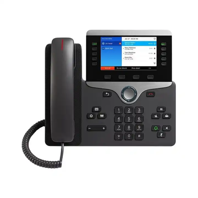 Good price Original New  CP-7841-K9= Cisco IP Phone 7841 7800 Unified IP Phone  Multifunctional Voice IP Phone  CP-7841-K9= online