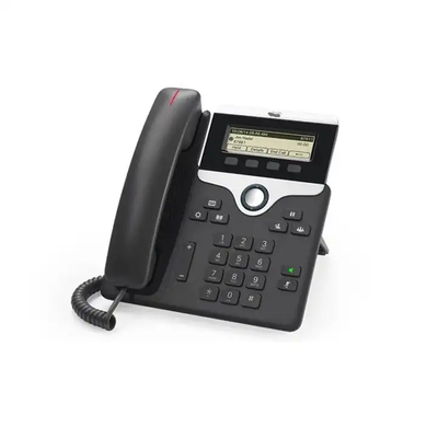Хорошая цена Оригинальный новый IP-телефон Cisco CP-7811-K9 серии 7800 IP-телефон CP-7811-K9 7811 по хорошей цене онлайн