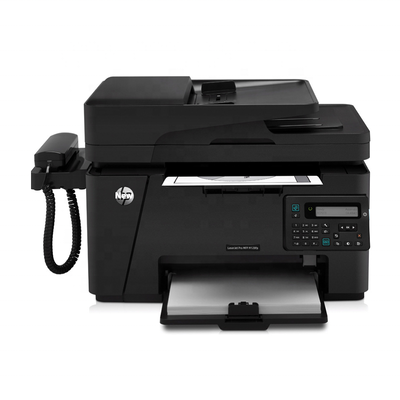 Dobra cena. LaserJet Pro Printer MFP M128fn/M128fw Oprogramowanie i napęd Downloads w Internecie