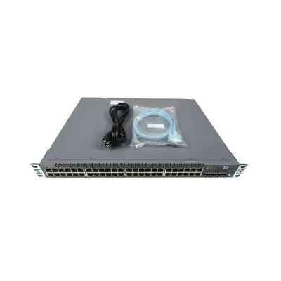Buon prezzo Nuovo switch di rete enterprise con 24 porte EX3400-24P in linea