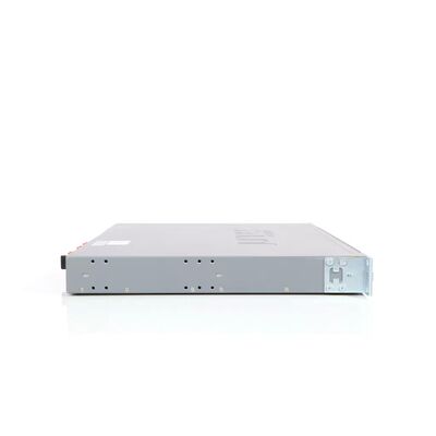 Harga yang bagus Saklar Ethernet Terkelola PoE+ 48-Port Seri EX Juniper Networks EX3400-48P 10/100/1000BaseT dengan Fungsionalitas SNMP & QoS on line