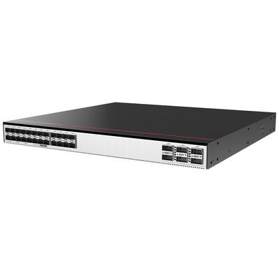 Καλή τιμή CloudEngine S6330-H24X6C-V2 Gigabit Network Switch με θύρες Ethernet 24 Gigabit σε απευθείας σύνδεση