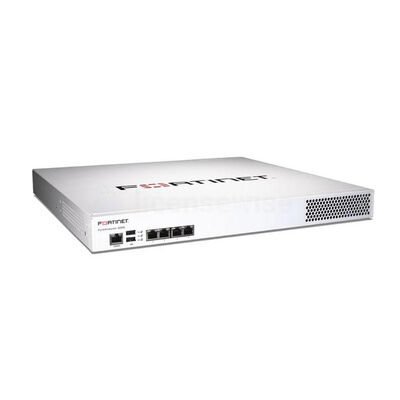 Harga yang bagus Perangkat Analisis Log Terpusat FortiAnalyzer-300G Firewall on line