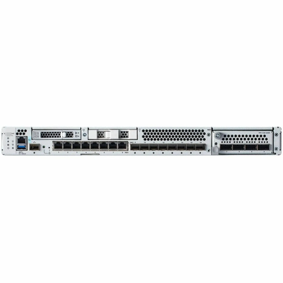 İyi bir fiyat. Orijinal Yeni FPR3140-NGFW-K9 Ateş Duvarı VPN ve Tehdit Önlemeyle Yüksek Hızlı Ağ Güvenliği İçi Giriş Önleme Ateş Duvarı çevrimiçi