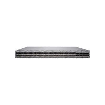 Bon prix Commutateurs réseau Gigabit Ethernet Juniper Networks série QFX 48x25G+8x100G QFX5120-48Y-AFO2 en ligne