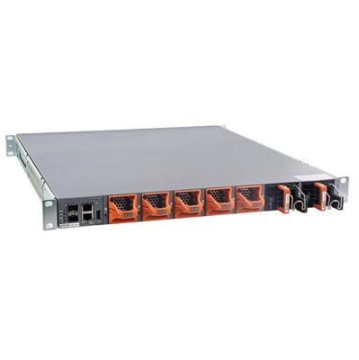 Bon prix Commutateur administrable Ethernet 48 ports 10G/100G Juniper QFX5120-48T-AFO en ligne