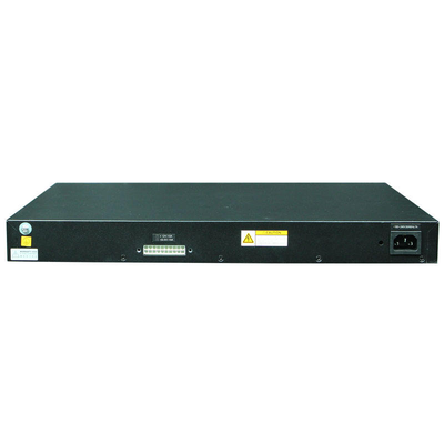 سعر جيد أصل جديد S5720-28X-PWR-LI-AC Switch Network 24 Ethernet 10/100/1000ports، 4 10 Gig SFP +، PoE +، 370W POE AC Poe Switch الانترنت