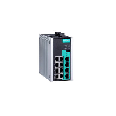 Buon prezzo Interruttori gestiti di livello 2 EDS-G512E-4GSFP-T in linea